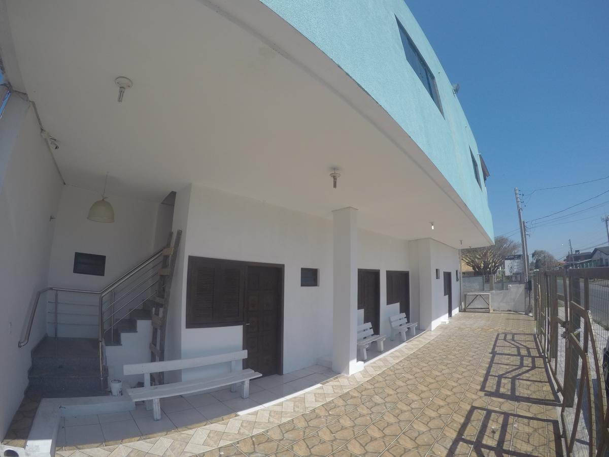 Pousada Do Primo Capão da Canoa Exterior photo